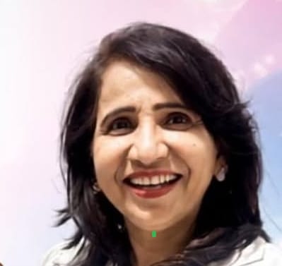 Dr. Sunita