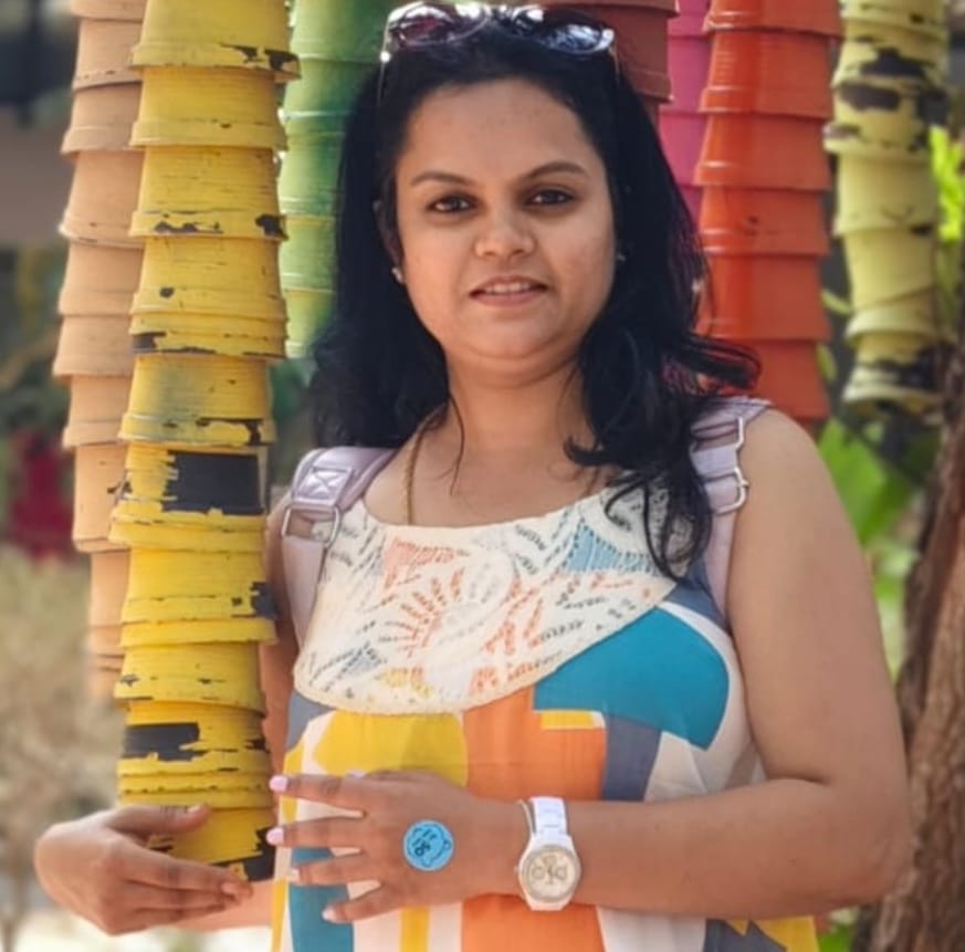 Rashmi